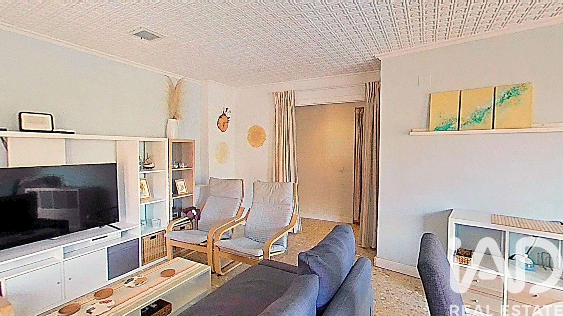 Penthouse à San Vicente del Raspeig, Alicante, Espagne 4 chambres, 124 m2 No. 184896
