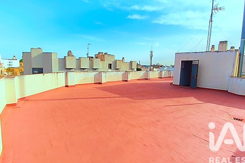 Penthäuser zum Verkauf in San Vicente del Raspeig, Alicante, Spanien 4 Schlafzimmer, 124 m2 Nr. 184896 - Foto 28