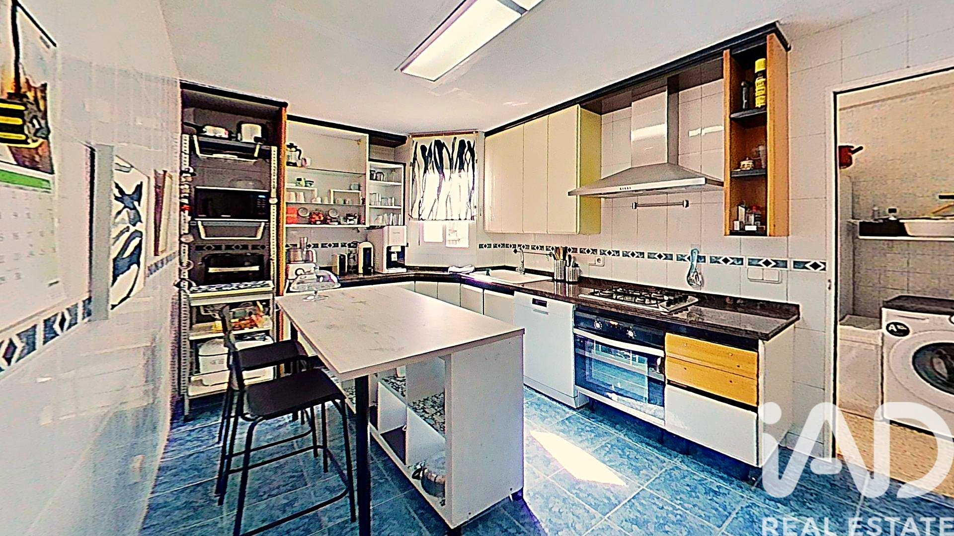 Penthouse à San Vicente del Raspeig, Alicante, Espagne 4 chambres, 124 m2 No. 184896