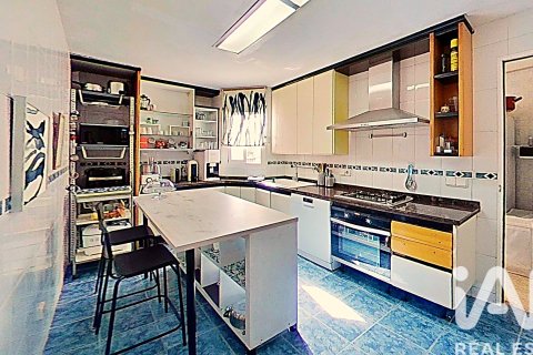Penthäuser zum Verkauf in San Vicente del Raspeig, Alicante, Spanien 4 Schlafzimmer, 124 m2 Nr. 184896 - Foto 4