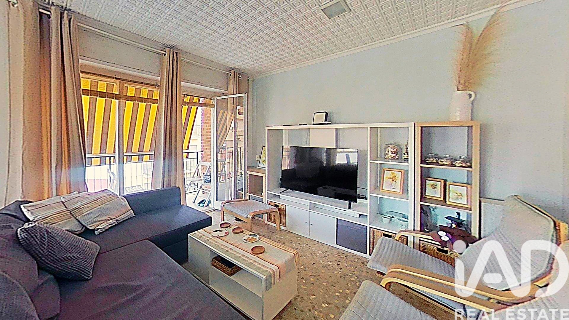 Penthouse à San Vicente del Raspeig, Alicante, Espagne 4 chambres, 124 m2 No. 184896
