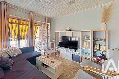 Penthäuser zum Verkauf in San Vicente del Raspeig, Alicante, Spanien 4 Schlafzimmer, 124 m2 Nr. 184896 - Foto 8