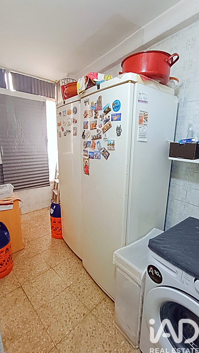 Penthouse à San Vicente del Raspeig, Alicante, Espagne 4 chambres, 124 m2 No. 184896