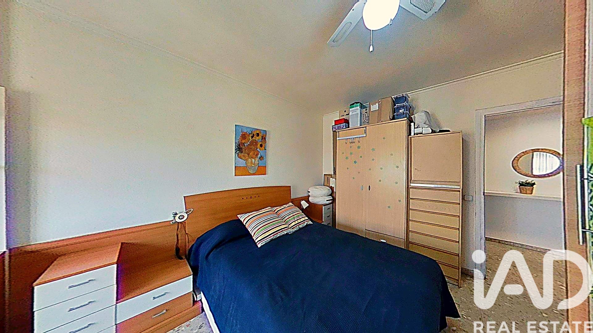 Penthouse à San Vicente del Raspeig, Alicante, Espagne 4 chambres, 124 m2 No. 184896