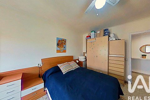 Penthäuser zum Verkauf in San Vicente del Raspeig, Alicante, Spanien 4 Schlafzimmer, 124 m2 Nr. 184896 - Foto 6