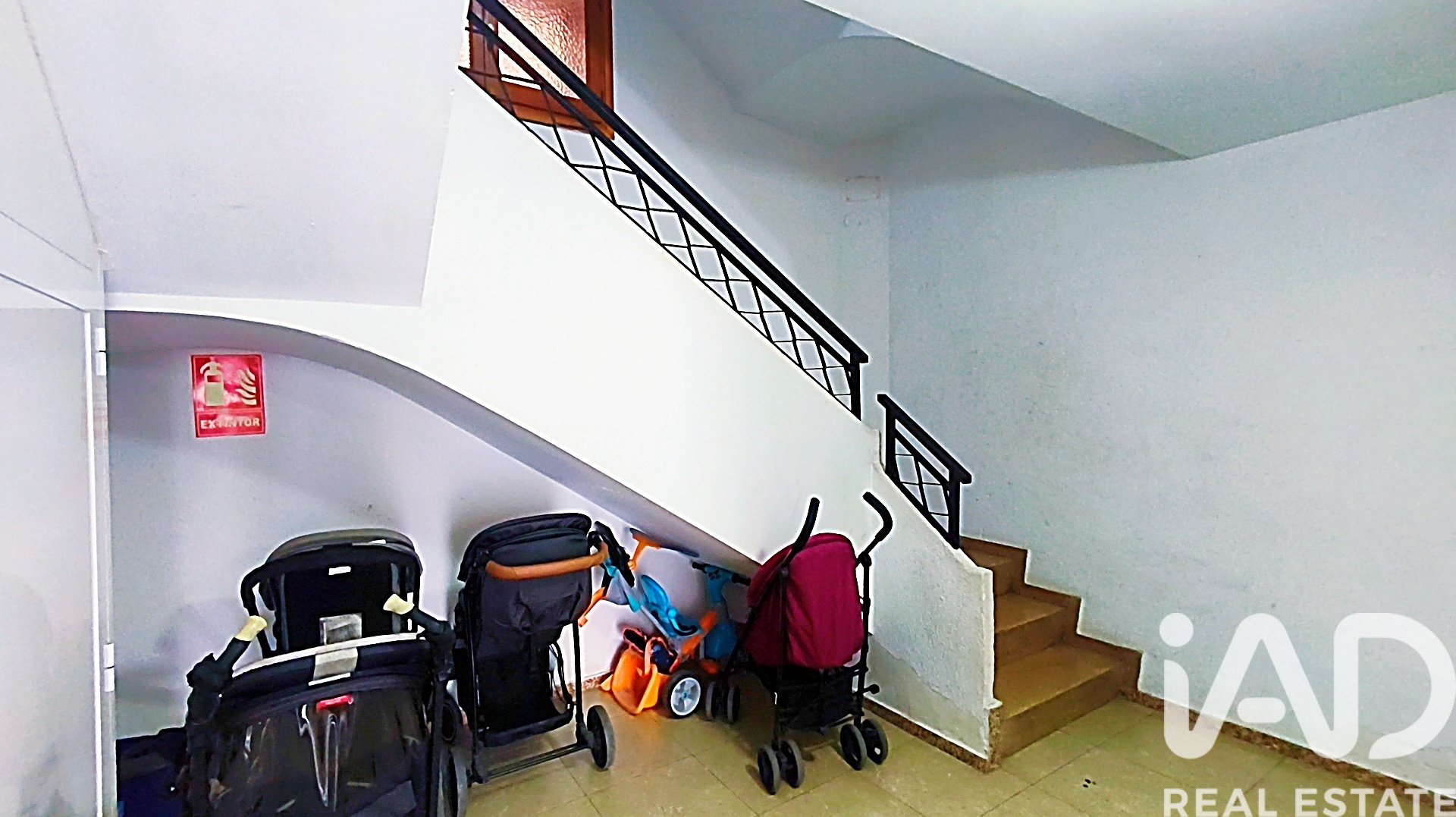 Penthouse à San Vicente del Raspeig, Alicante, Espagne 4 chambres, 124 m2 No. 184896