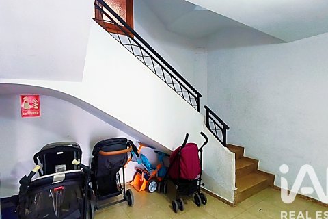 Penthäuser zum Verkauf in San Vicente del Raspeig, Alicante, Spanien 4 Schlafzimmer, 124 m2 Nr. 184896 - Foto 26