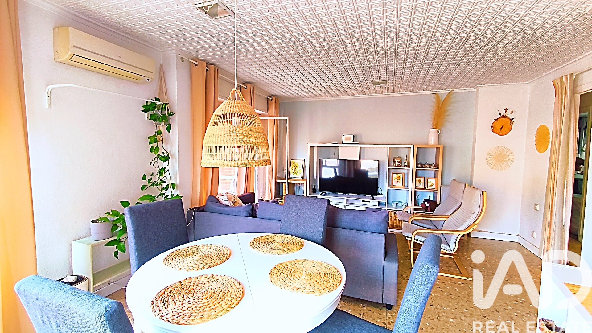Penthouse à San Vicente del Raspeig, Alicante, Espagne 4 chambres, 124 m2 No. 184896
