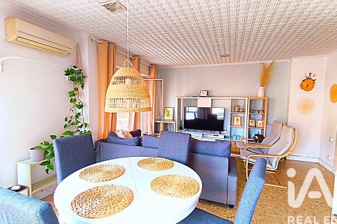 Penthäuser zum Verkauf in San Vicente del Raspeig, Alicante, Spanien 4 Schlafzimmer, 124 m2 Nr. 184896 - Foto 3