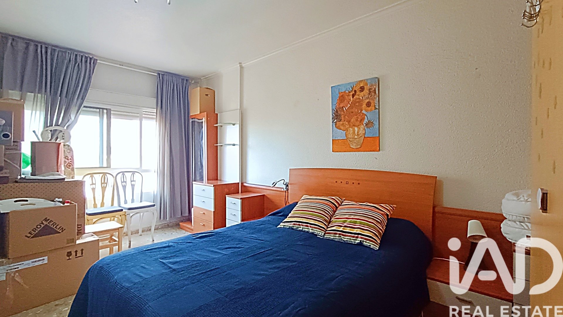 Penthouse à San Vicente del Raspeig, Alicante, Espagne 4 chambres, 124 m2 No. 184896