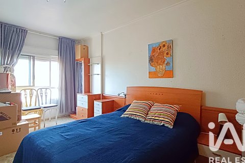 Penthäuser zum Verkauf in San Vicente del Raspeig, Alicante, Spanien 4 Schlafzimmer, 124 m2 Nr. 184896 - Foto 13