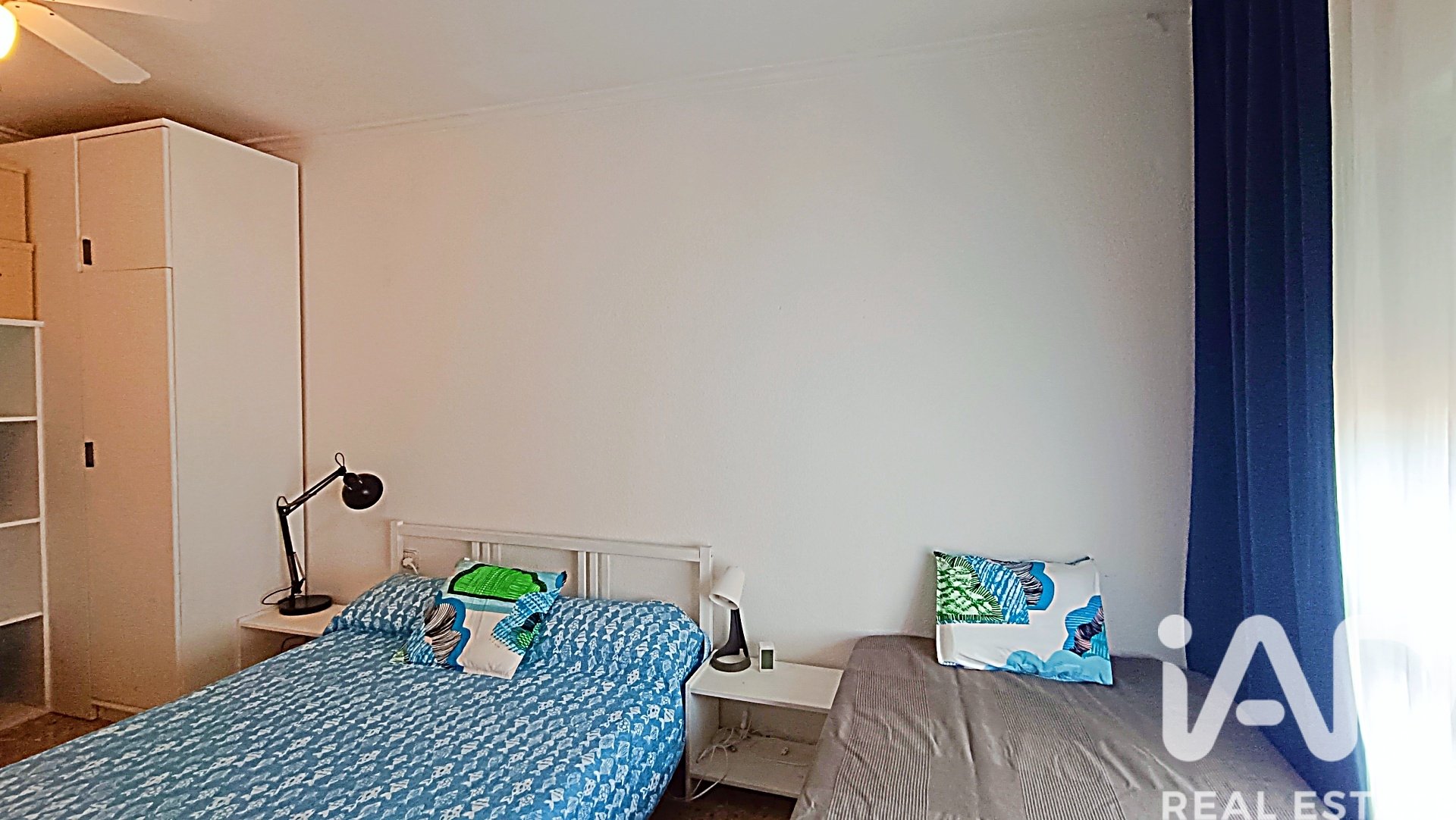 Penthouse à San Vicente del Raspeig, Alicante, Espagne 4 chambres, 124 m2 No. 184896