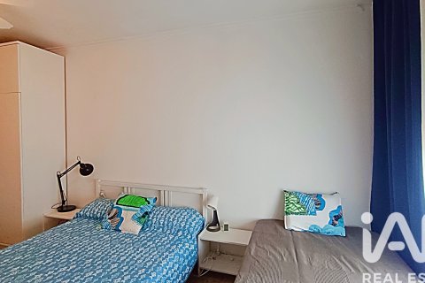 Penthäuser zum Verkauf in San Vicente del Raspeig, Alicante, Spanien 4 Schlafzimmer, 124 m2 Nr. 184896 - Foto 15