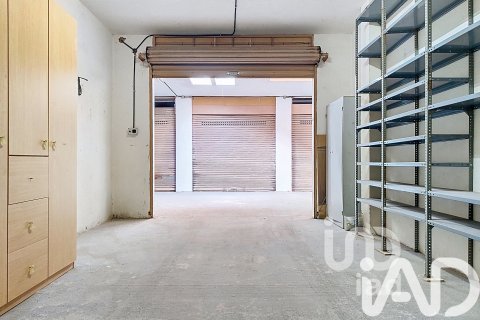 Garage a Vilanova i la Geltru, Barcelona, Spagna 28 mq. N° 184899