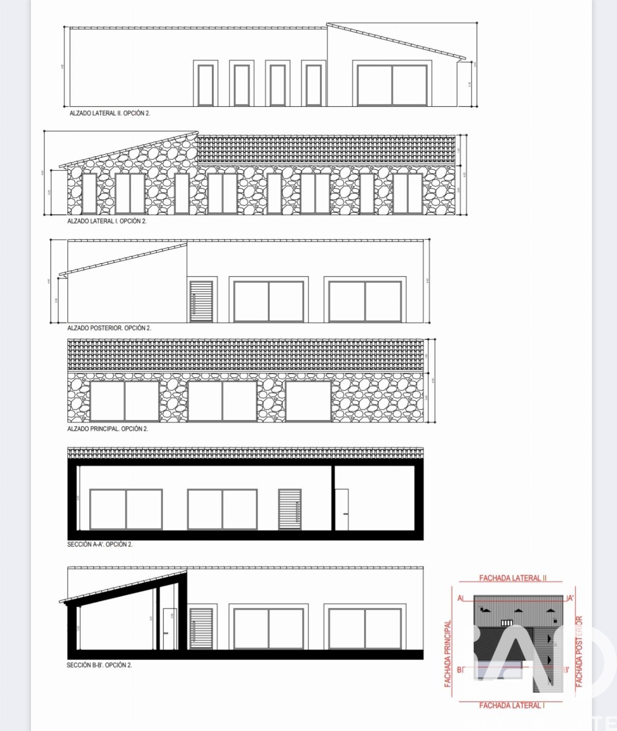 Land plot à Costitx, Mallorca, Espagne 16603 m2 No. 184895