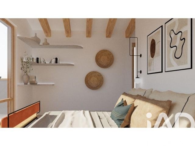 Land plot à Costitx, Mallorca, Espagne 16603 m2 No. 184895