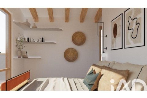 Działka w Costitx, Mallorca, Hiszpania 16603 mkw. nr 184895 – zdjęcie 12