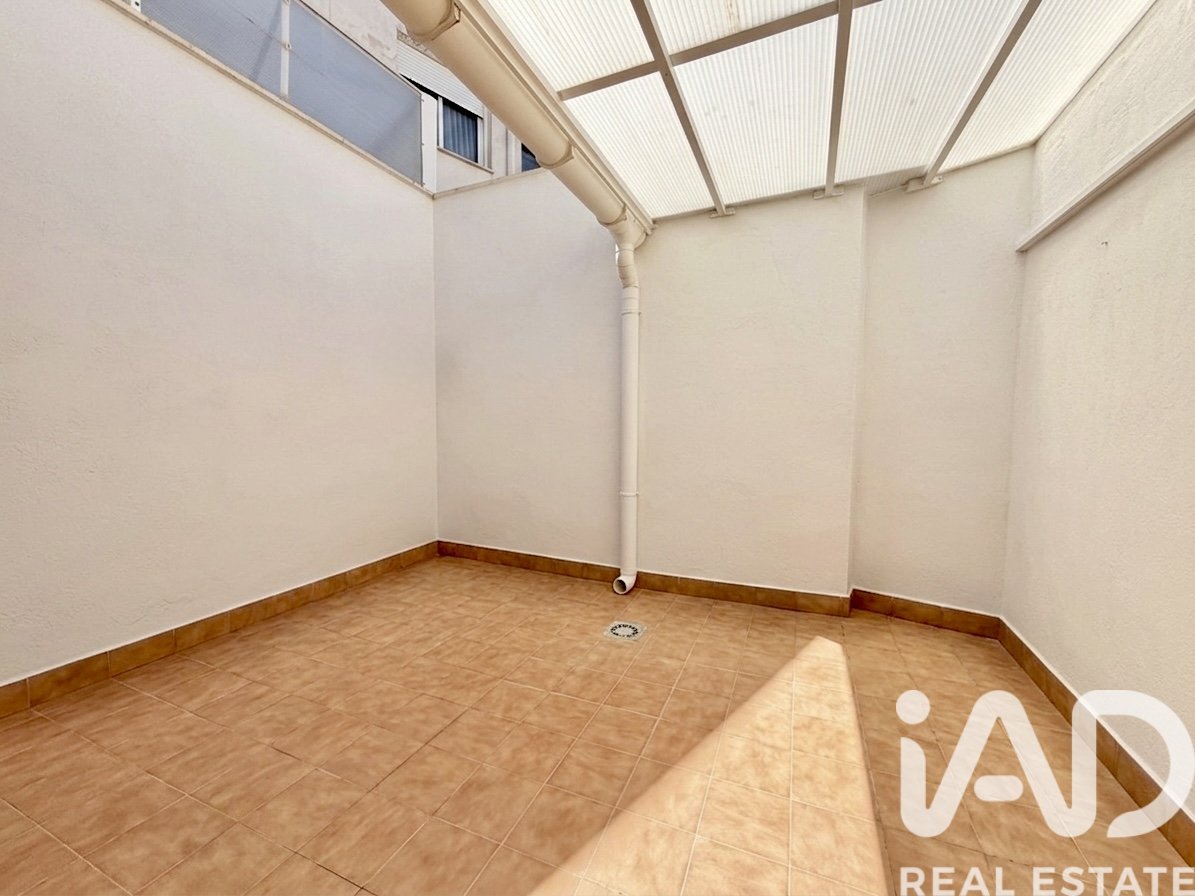 House in Blanca, Murcia, Spanien 4 Schlafzimmer, 180 m2 Nr. 184898