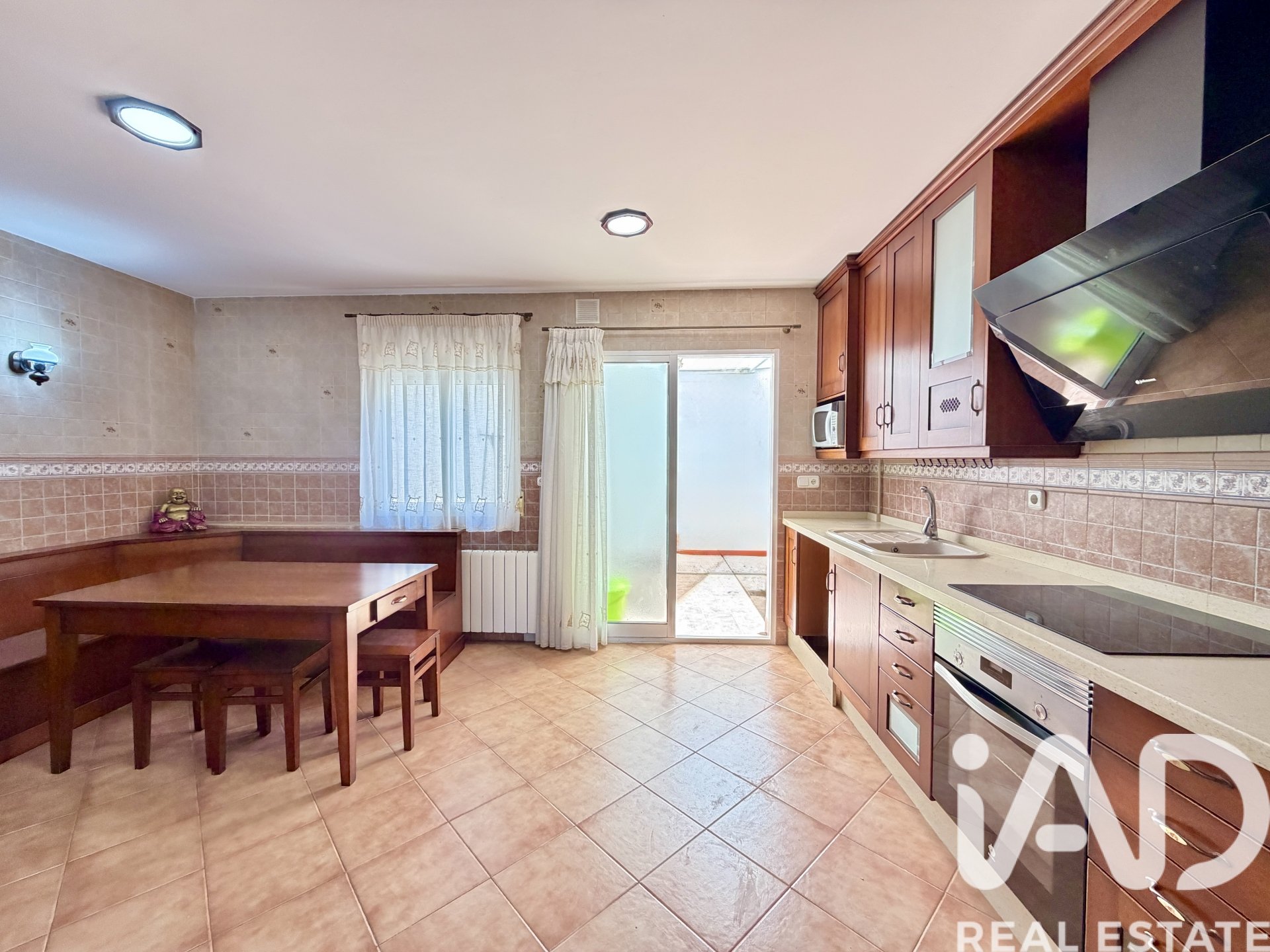 House in Blanca, Murcia, Spanien 4 Schlafzimmer, 180 m2 Nr. 184898