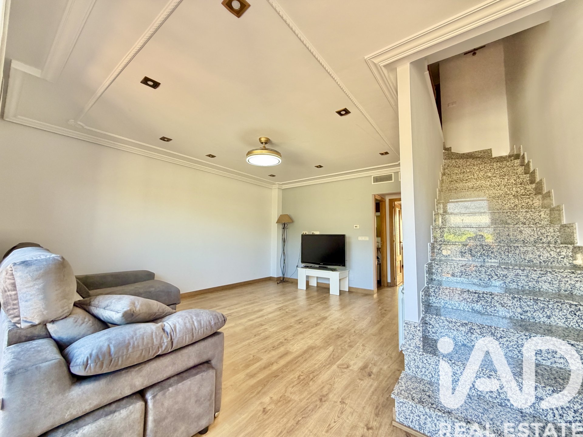 House in Blanca, Murcia, Spanien 4 Schlafzimmer, 180 m2 Nr. 184898