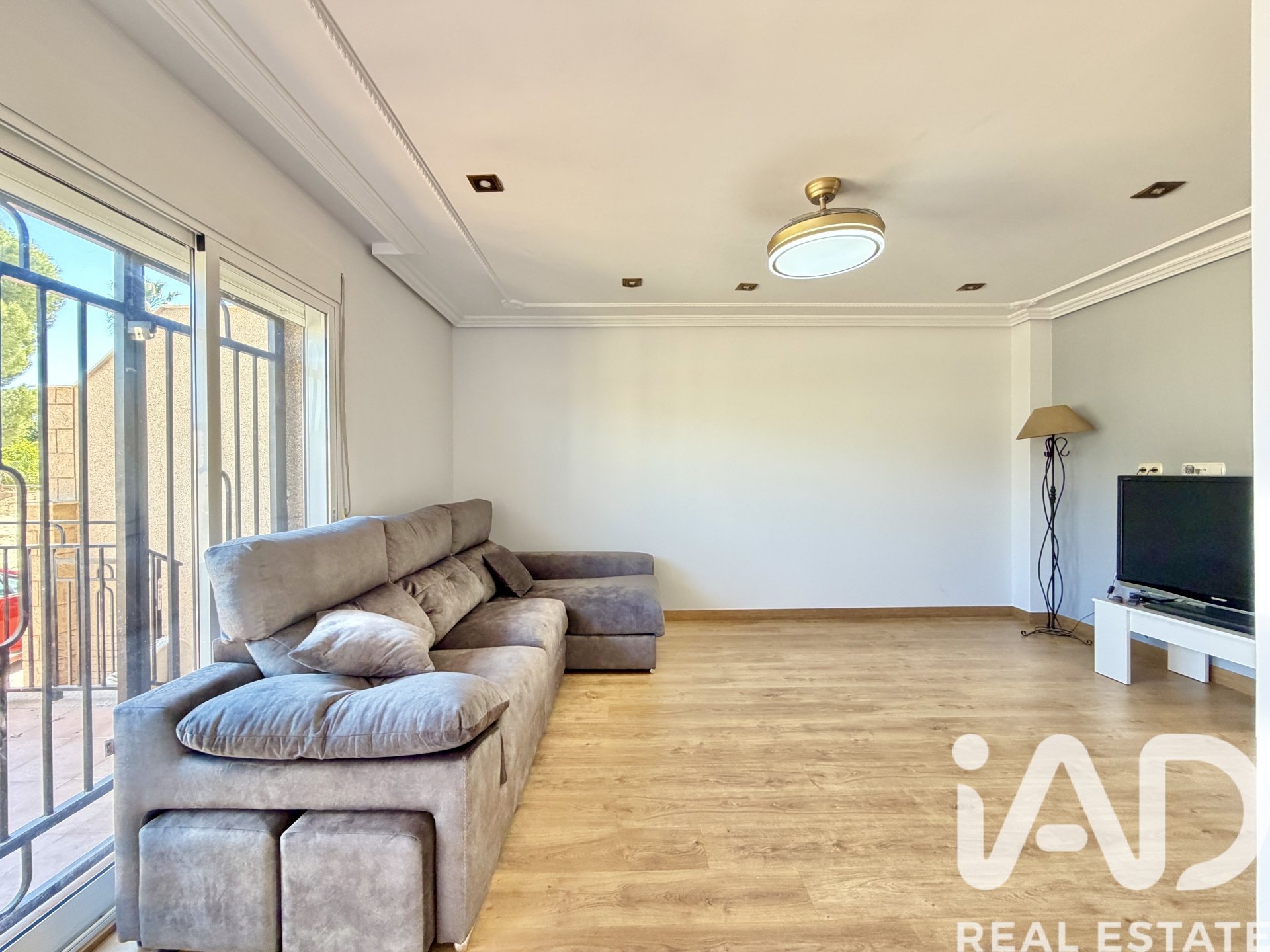 House in Blanca, Murcia, Spanien 4 Schlafzimmer, 180 m2 Nr. 184898