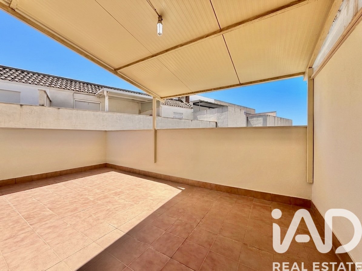 House in Blanca, Murcia, Spanien 4 Schlafzimmer, 180 m2 Nr. 184898