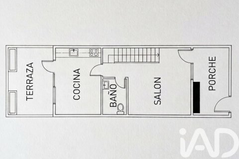 House zum Verkauf in Blanca, Murcia, Spanien 4 Schlafzimmer, 180 m2 Nr. 184898 - Foto 20