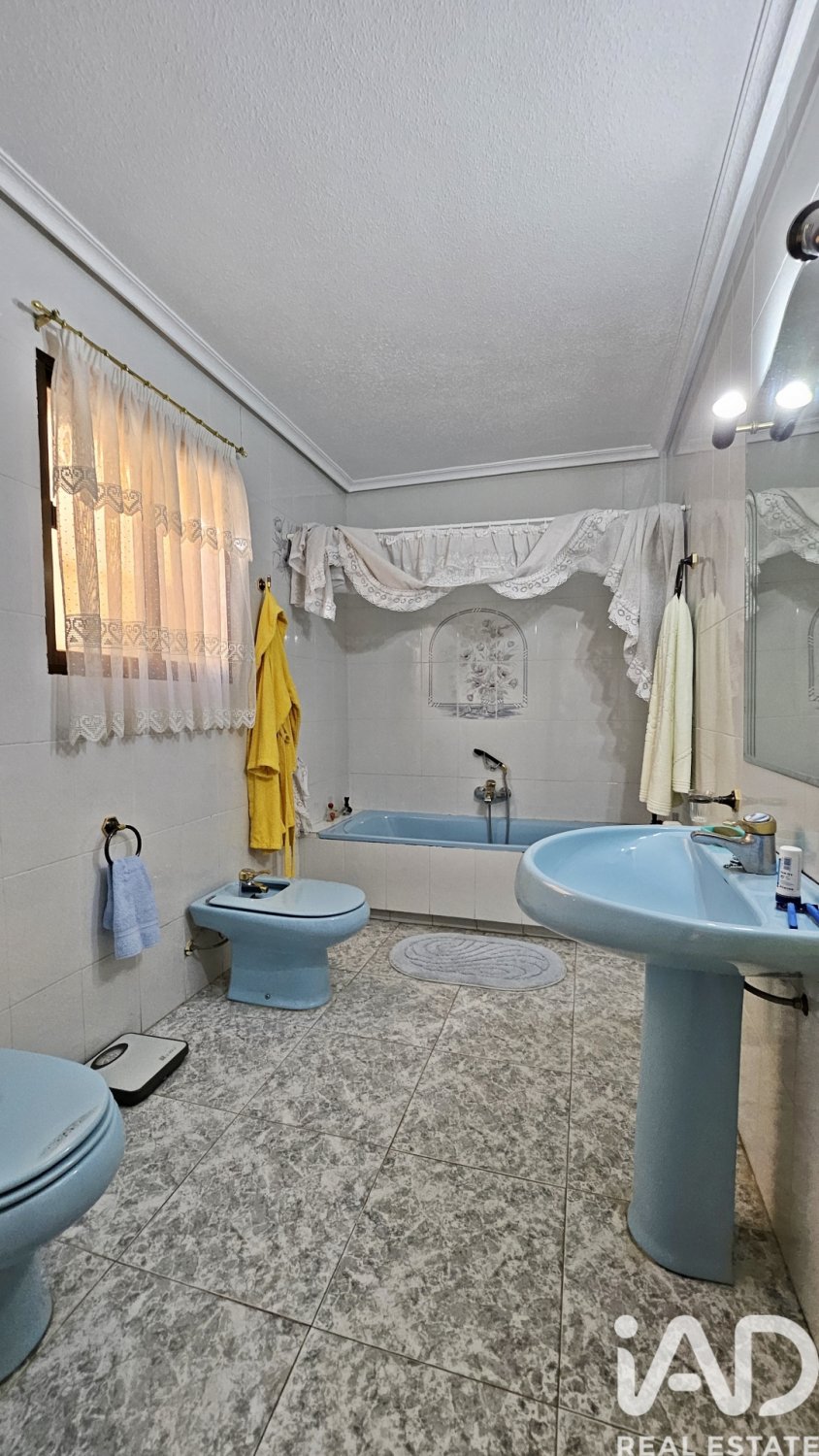 Villa i Lorca, Murcia, Spanien 5 sovrum, 338 kvm. Nr. 184900