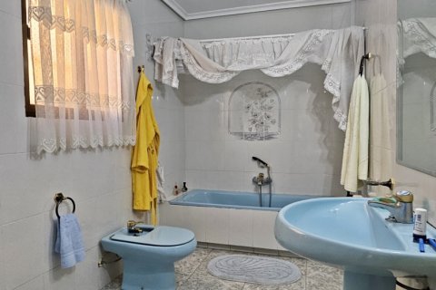 Villa zum Verkauf in Lorca, Murcia, Spanien 5 Schlafzimmer, 338 m2 Nr. 184900 - Foto 14