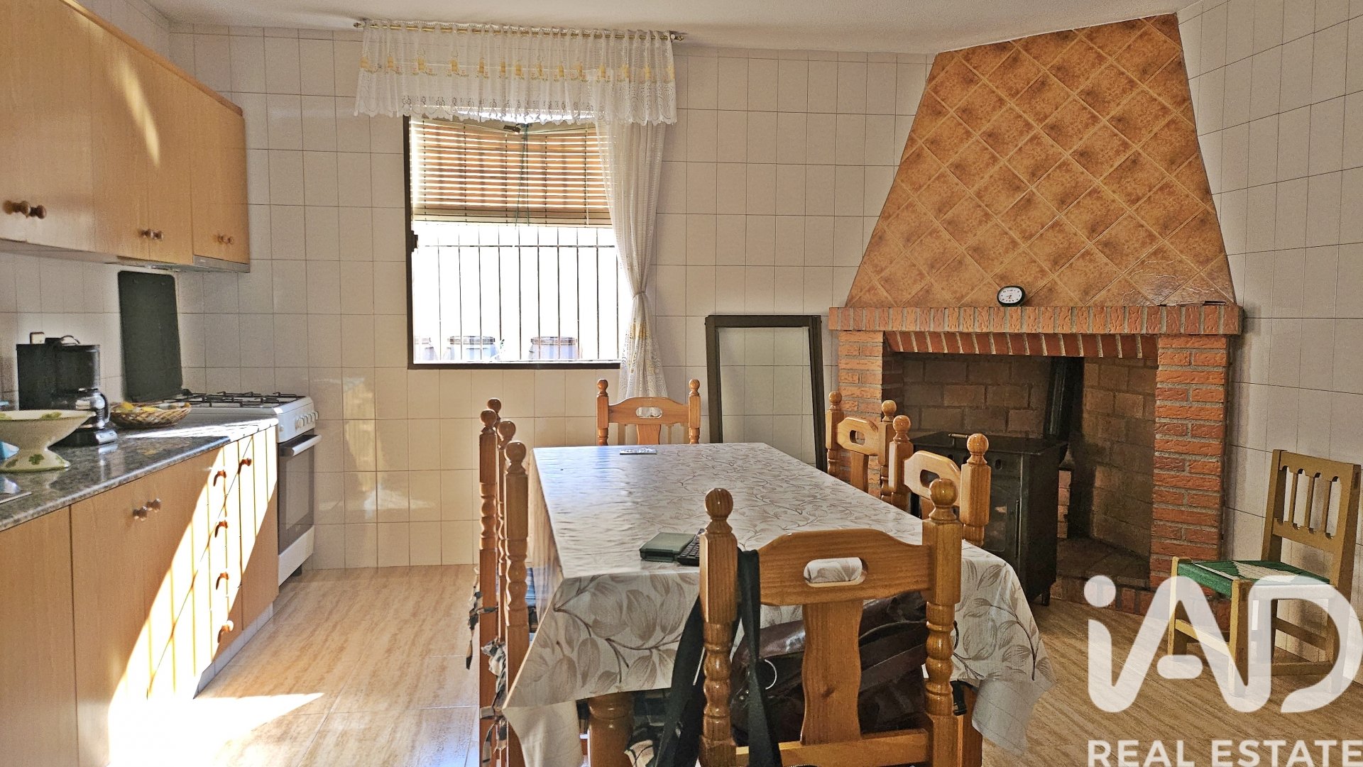 Villa i Lorca, Murcia, Spanien 5 sovrum, 338 kvm. Nr. 184900