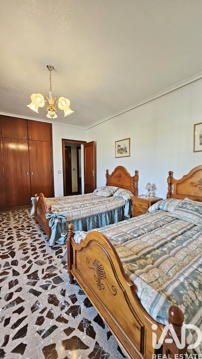 Villa i Lorca, Murcia, Spanien 5 sovrum, 338 kvm. Nr. 184900