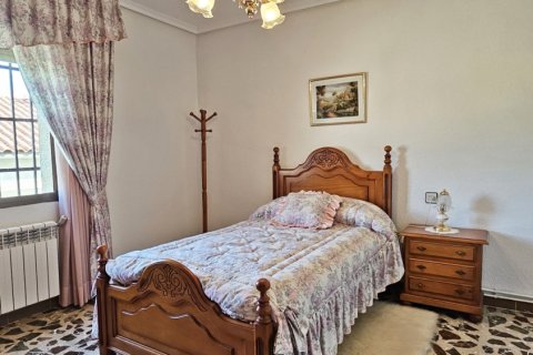 Villa zum Verkauf in Lorca, Murcia, Spanien 5 Schlafzimmer, 338 m2 Nr. 184900 - Foto 23