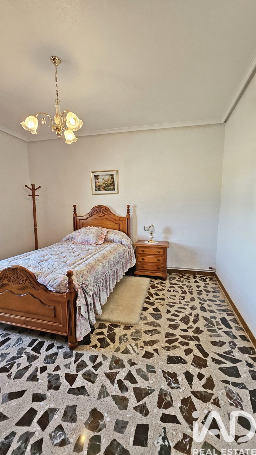 Villa i Lorca, Murcia, Spanien 5 sovrum, 338 kvm. Nr. 184900