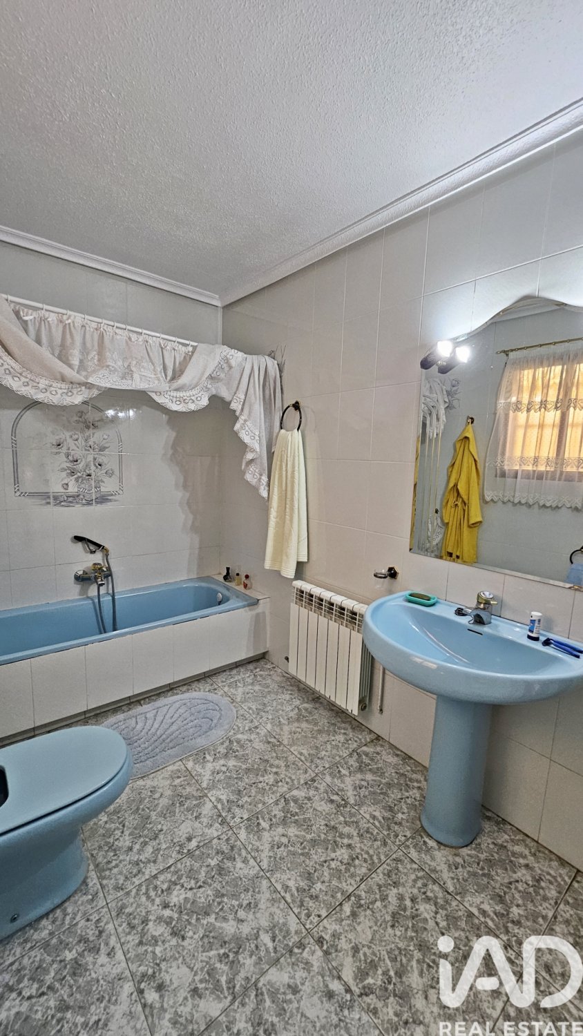 Villa i Lorca, Murcia, Spanien 5 sovrum, 338 kvm. Nr. 184900
