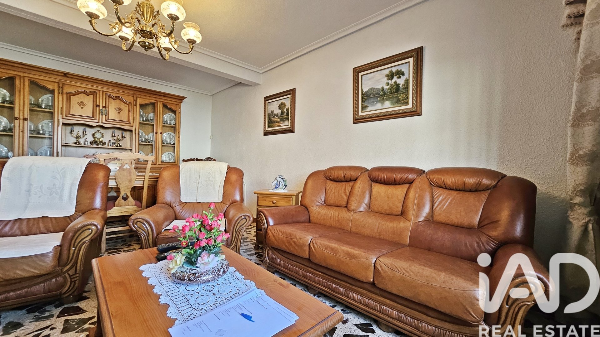 Villa i Lorca, Murcia, Spanien 5 sovrum, 338 kvm. Nr. 184900