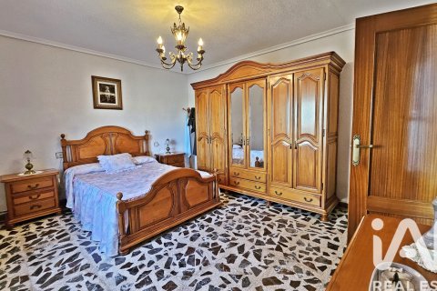 Villa zum Verkauf in Lorca, Murcia, Spanien 5 Schlafzimmer, 338 m2 Nr. 184900 - Foto 11