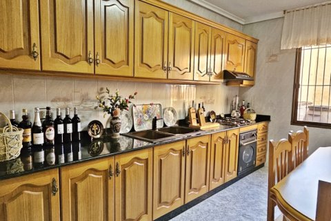 Villa zum Verkauf in Lorca, Murcia, Spanien 5 Schlafzimmer, 338 m2 Nr. 184900 - Foto 16