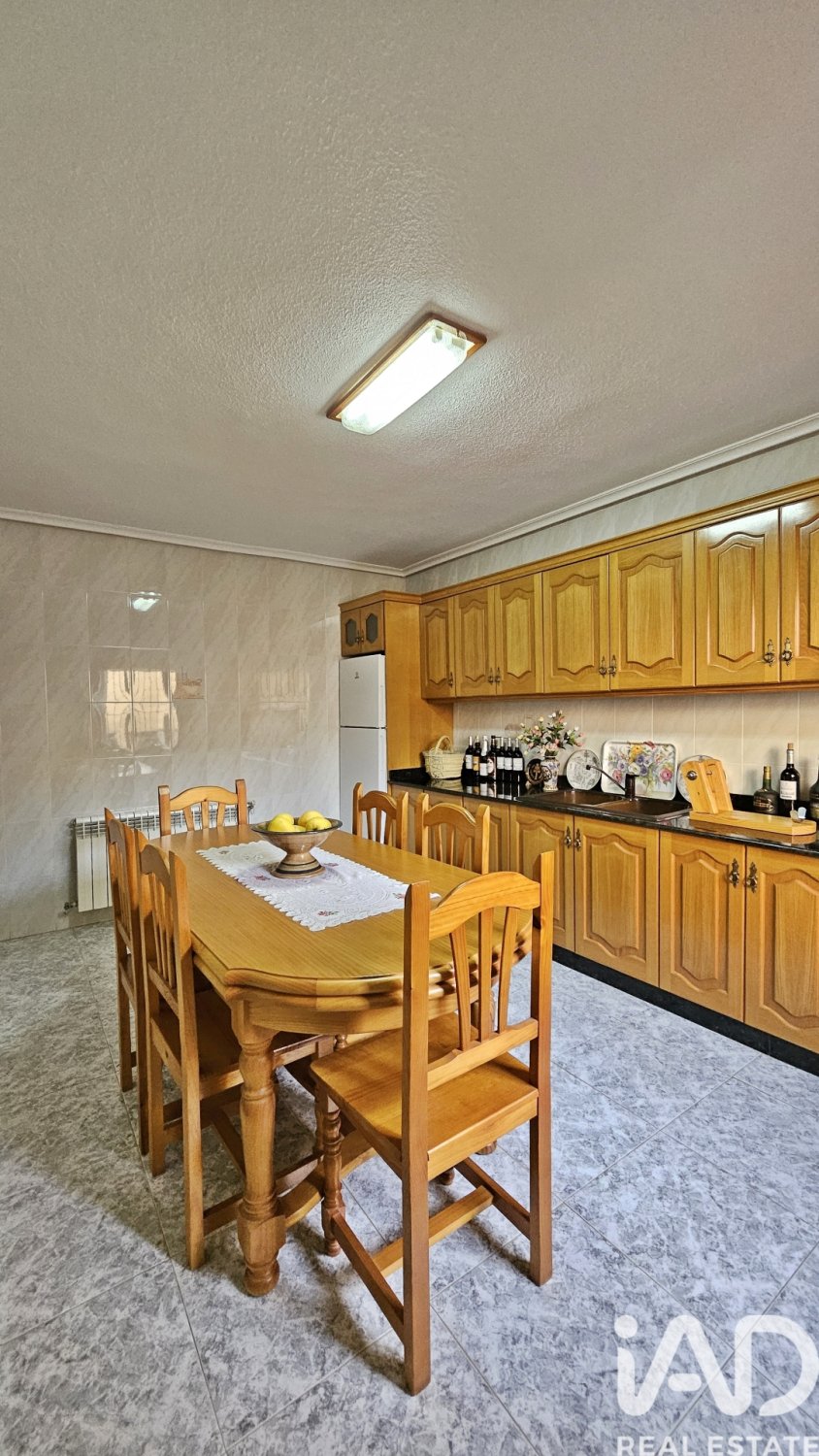 Villa i Lorca, Murcia, Spanien 5 sovrum, 338 kvm. Nr. 184900