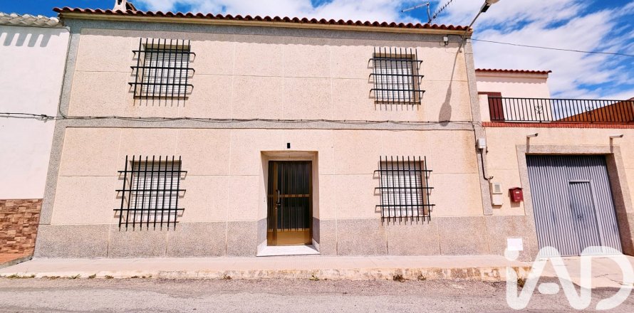 Villa in Lorca, Murcia, Spanien 5 Schlafzimmer, 338 m2 Nr. 184900