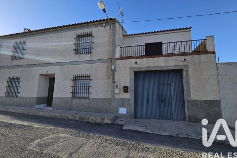Villa zum Verkauf in Lorca, Murcia, Spanien 5 Schlafzimmer, 338 m2 Nr. 184900 - Foto 2
