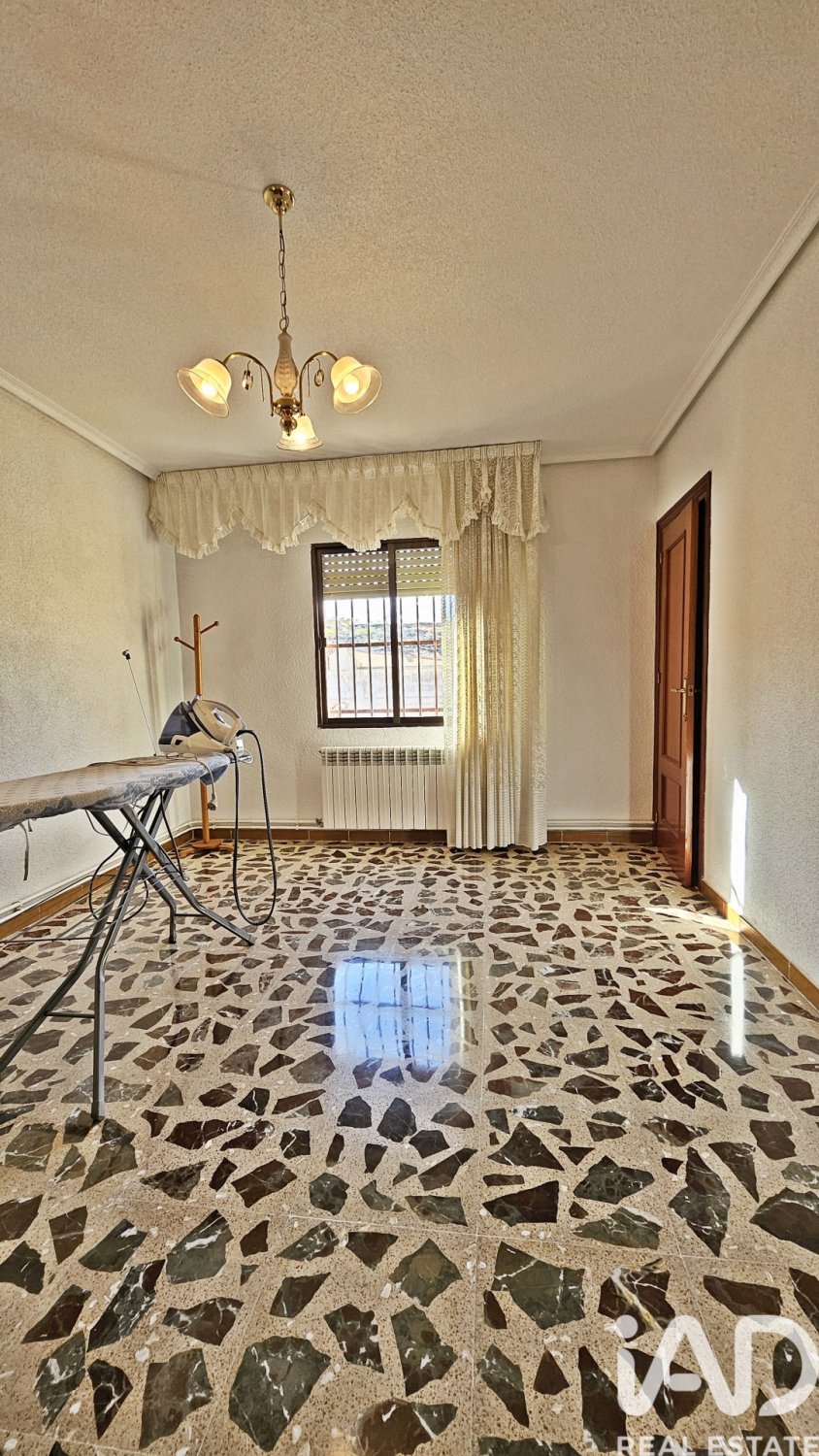 Villa i Lorca, Murcia, Spanien 5 sovrum, 338 kvm. Nr. 184900