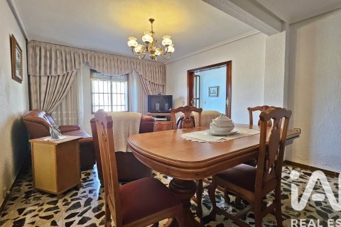 Villa zum Verkauf in Lorca, Murcia, Spanien 5 Schlafzimmer, 338 m2 Nr. 184900 - Foto 8