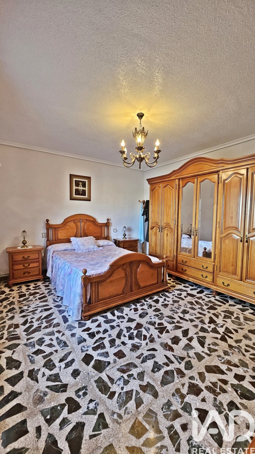 Villa i Lorca, Murcia, Spanien 5 sovrum, 338 kvm. Nr. 184900