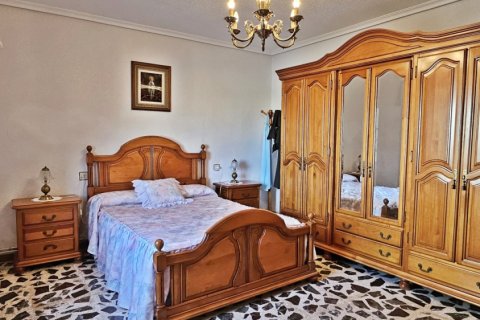 Villa zum Verkauf in Lorca, Murcia, Spanien 5 Schlafzimmer, 338 m2 Nr. 184900 - Foto 12
