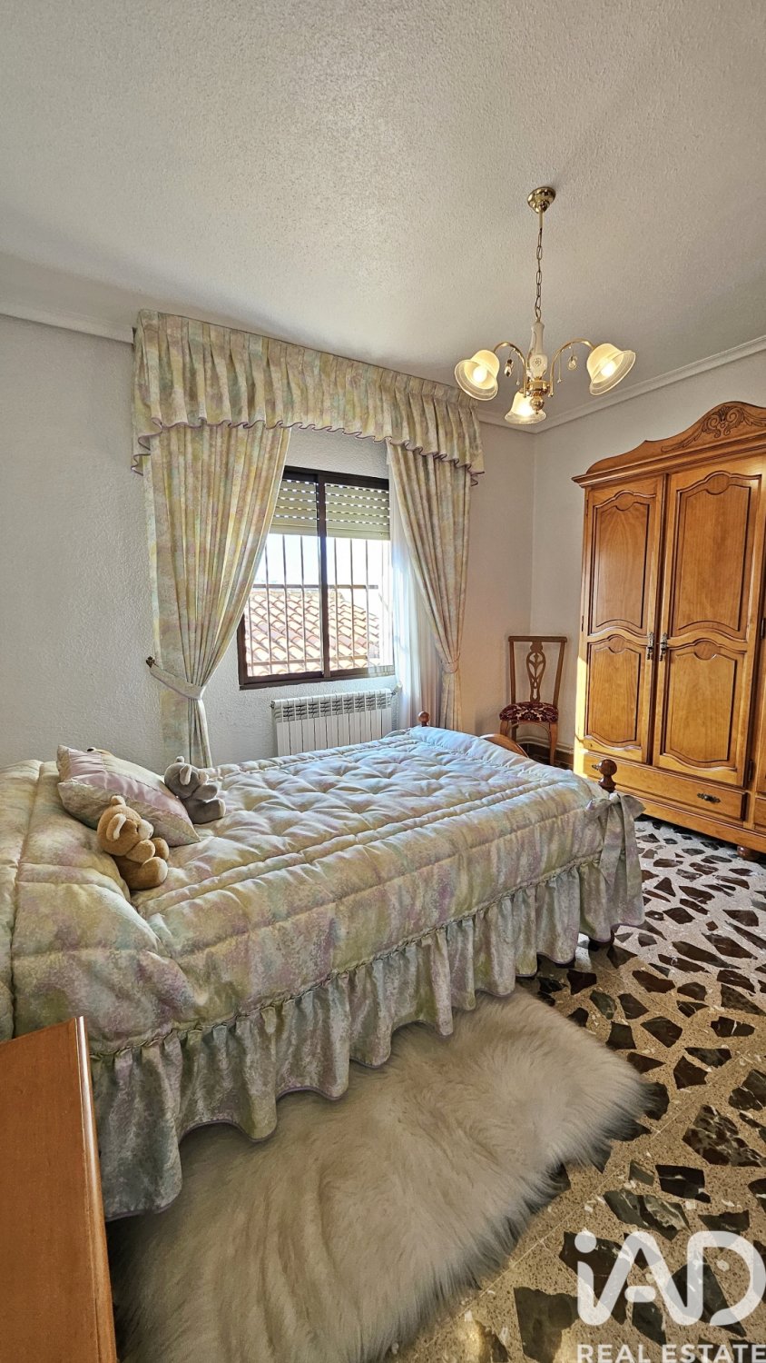 Villa i Lorca, Murcia, Spanien 5 sovrum, 338 kvm. Nr. 184900