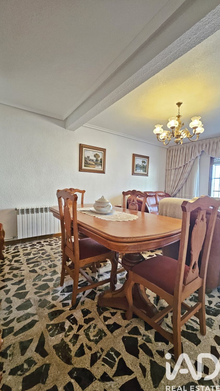 Villa i Lorca, Murcia, Spanien 5 sovrum, 338 kvm. Nr. 184900