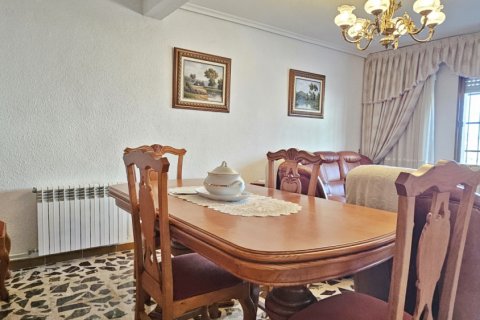 Villa zum Verkauf in Lorca, Murcia, Spanien 5 Schlafzimmer, 338 m2 Nr. 184900 - Foto 9
