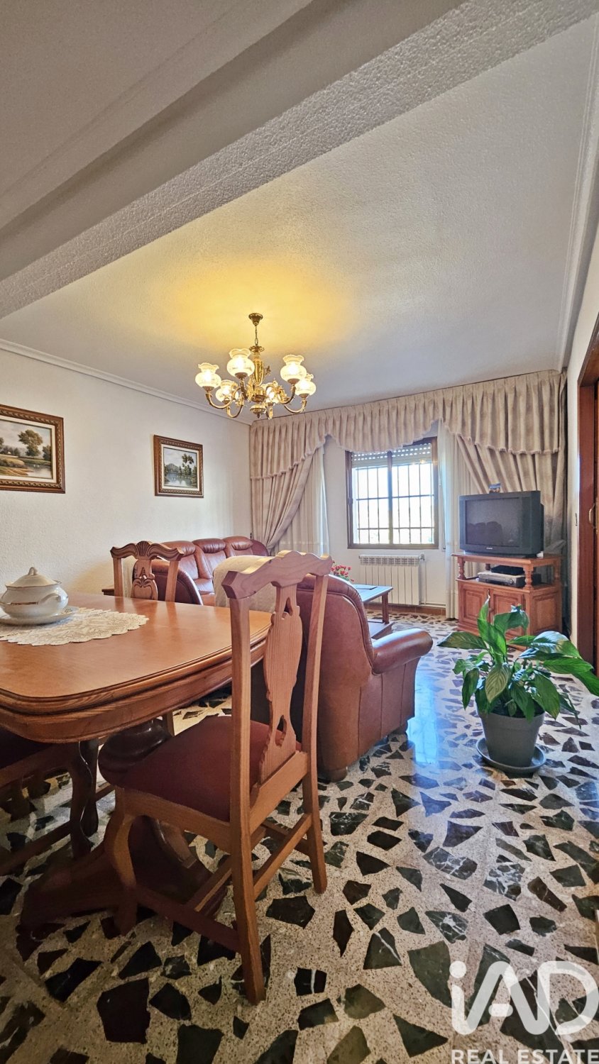 Villa i Lorca, Murcia, Spanien 5 sovrum, 338 kvm. Nr. 184900