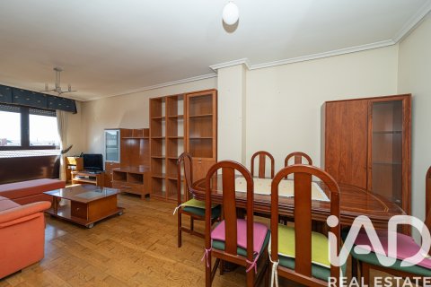 Wohnung zum Verkauf in San Andres del Rabanedo, Leon, Spanien 4 Schlafzimmer, 172 m2 Nr. 184894 - Foto 12