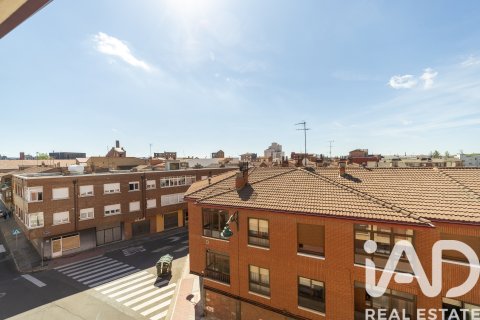 Wohnung zum Verkauf in San Andres del Rabanedo, Leon, Spanien 4 Schlafzimmer, 172 m2 Nr. 184894 - Foto 26